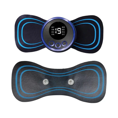 Electric Mini Neck Massager