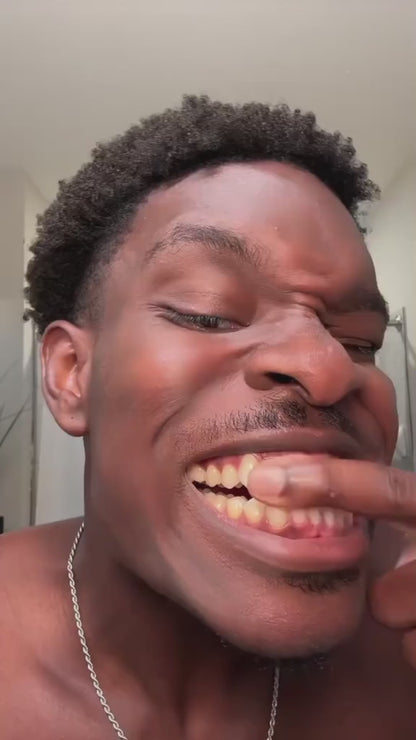 Nicotinamide Whitening Toothpaste